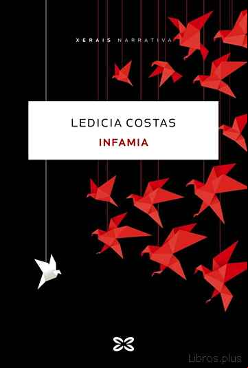 Descargar ebook INFAMIA (GALLEGO)