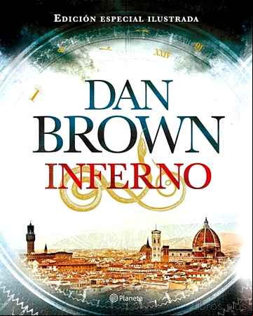 Descargar gratis ebook INFERNO (SERIE ROBERT LANGDON 4) (ED. ESPECIAL ILUSTRADA) en epub