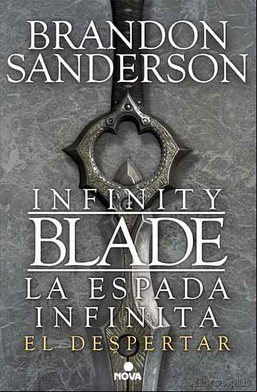 Descargar gratis ebook INFINITY BLADE. LA ESPADA INFINITA: EL DESPERTAR en epub