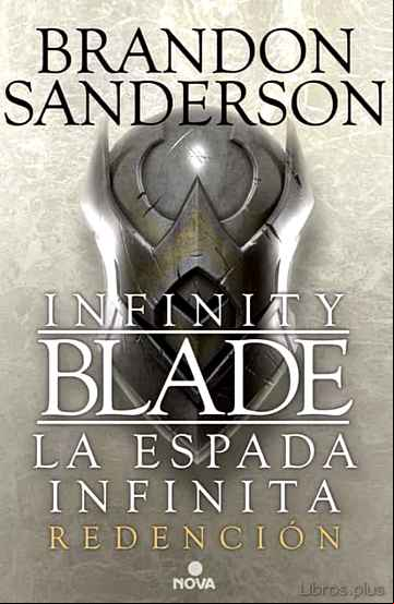 Descargar ebook INFINITY BLADE: REDENCIÓN