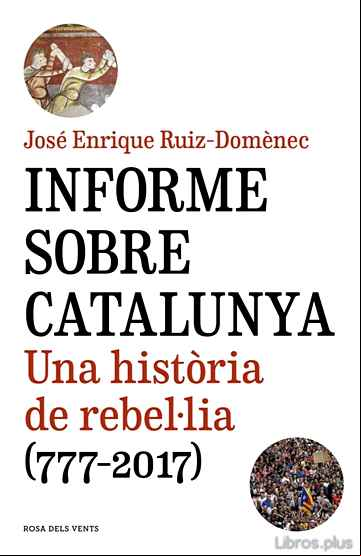 Descargar gratis ebook INFORME SOBRE CATALUNYA (CATALAN) en epub