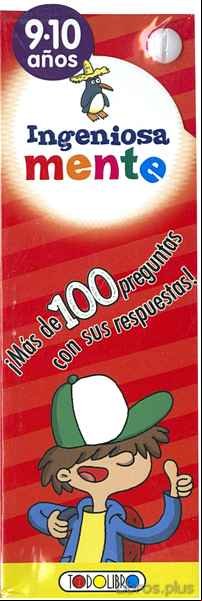 Descargar ebook INGENIOSAMENTE 9-10 AÑOS
