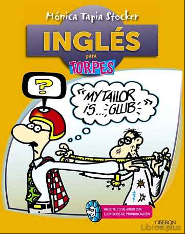 Descargar gratis ebook INGLES PARA TORPES en epub