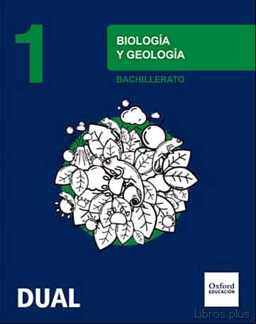 Descargar ebook INICIA BIOLOGIA Y GEOLOGIA 1º BACHILLERATO LIBRO DEL ALUMNO