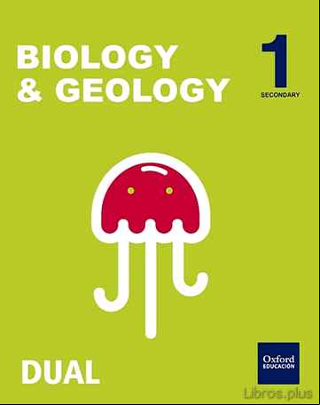 Descargar ebook INICIA BIOLOGIA Y GEOLOGIA 1º ESO LIBRO DEL ALUMNO PACK AMBER BILINGUE