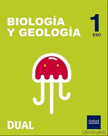 Descargar ebook INICIA BIOLOGIA Y GEOLOGIA 1º ESO LIBRO DEL ALUMNO PACK NACAR (MADRID, CASTILLA-LEON, ARAGON, GALICIA, MURCIA)