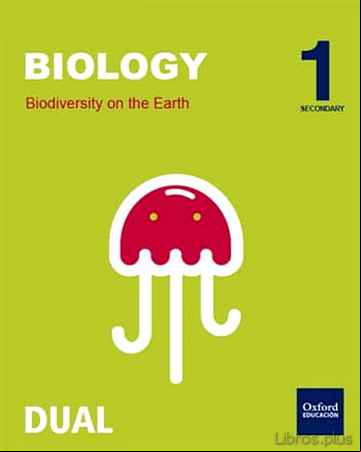 Descargar ebook INICIA BIOLOGY 1º ESO. STUDENT S BOOK VOLUME 2