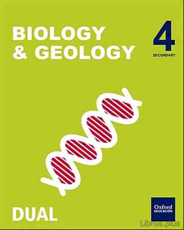 Descargar ebook INICIA DUAL BIOLOGIA Y GEOLOGIA 4º ESO STUDENTBOOK PACK