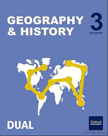 Descargar ebook INICIA GEOGRAGIA AND HISTORIA 3º ESO LIBRO DEL ALUMNO PACK BILINGUE