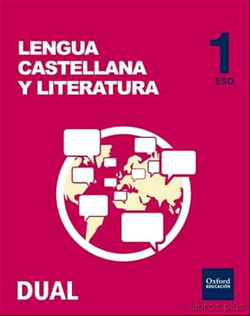 Descargar ebook INICIA LENGUA B 1º ESO LIBRO DEL ALUMNO