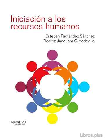 Descargar gratis ebook INICIACION A LOS RECURSOS HUMANOS en epub
