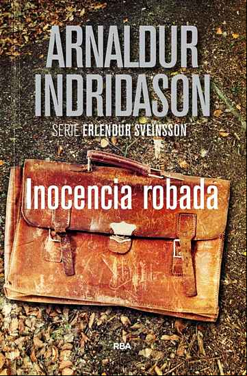 Descargar gratis ebook INOCENCIA ROBADA en epub