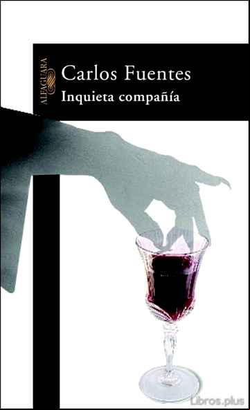 Descargar ebook INQUIETA COMPAÑIA