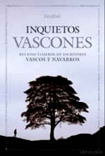 Descargar ebook INQUIETOS VASCONES