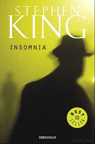Descargar gratis ebook INSOMNIA en epub
