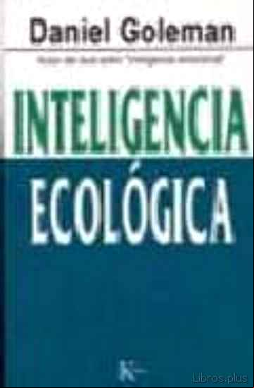Descargar ebook INTELIGENCIA ECOLOGICA