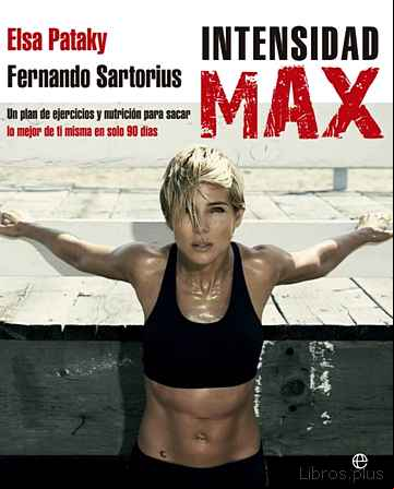 Descargar gratis ebook INTENSIDAD MAX en epub
