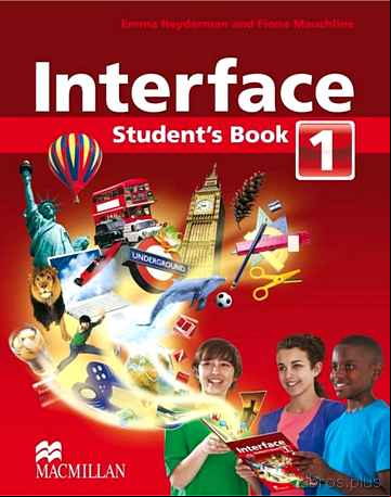 Descargar ebook INTERFACE 1 STUDENT´S BOOK