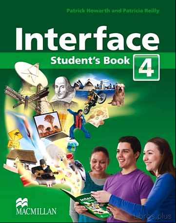 Descargar ebook INTERFACE 4 STUDENT S BOOK