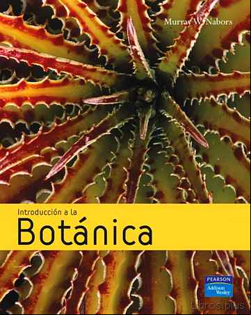 Descargar gratis ebook INTRODUCCION A LA BOTANICA en epub