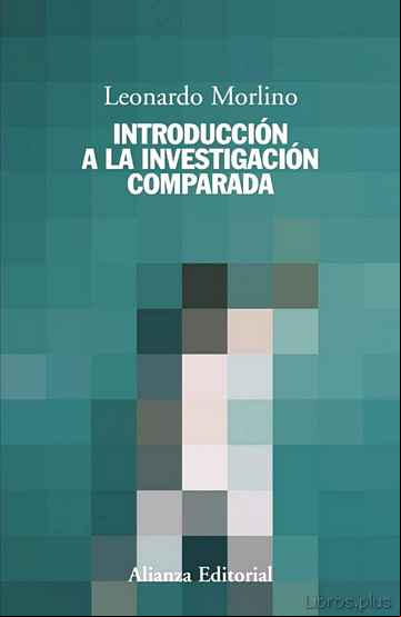 Descargar gratis ebook INTRODUCCION A LA INVESTIGACION COMPARADA en epub