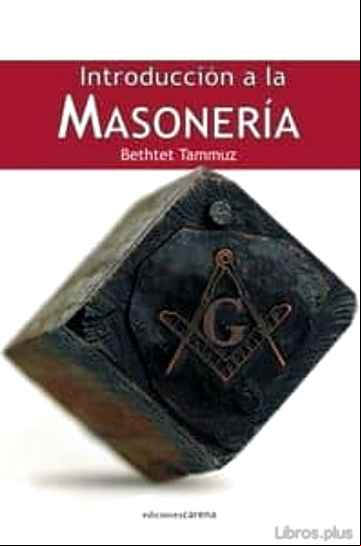 Descargar gratis ebook INTRODUCCIÓN A LA MASONERÍA en epub