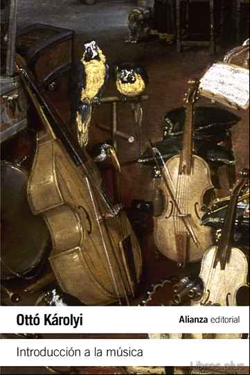 Descargar gratis ebook INTRODUCCION A LA MUSICA en epub