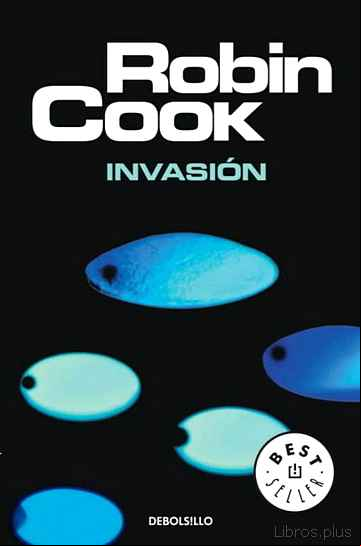 Descargar gratis ebook INVASION en epub
