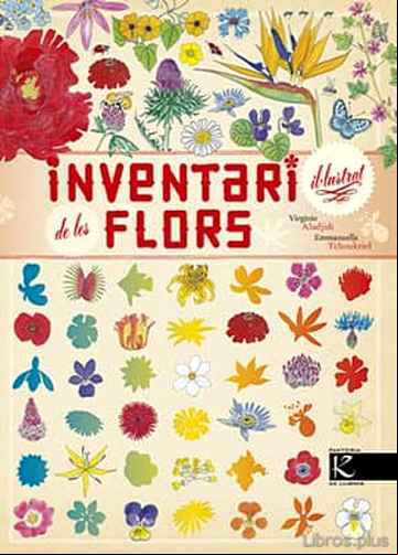 Descargar gratis ebook INVENTARI IL.LUSTRAT DE LES FLORS en epub