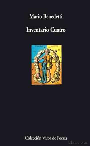 Descargar gratis ebook INVENTARIO 4 en epub