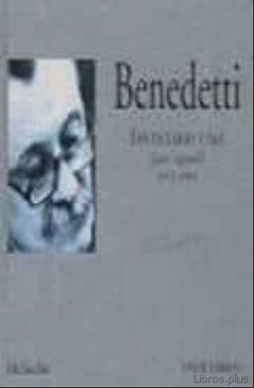 Descargar gratis ebook INVENTARIO UNO (PARTE SEGUNDA) (1976-1985) (INCLUYE CD) en epub