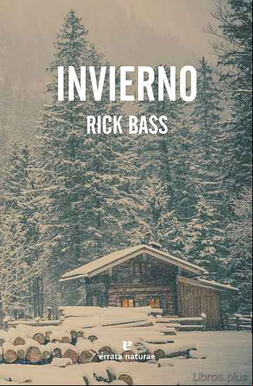 Descargar gratis ebook INVIERNO en epub