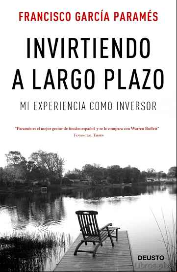 Descargar gratis ebook INVIRTIENDO A LARGO PLAZO en epub