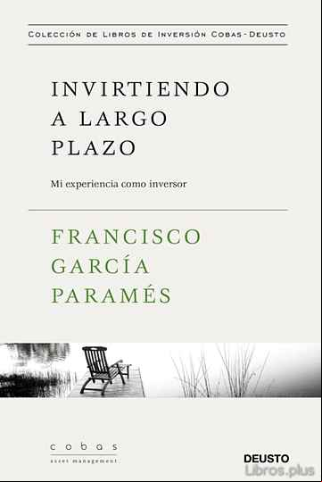 Descargar gratis ebook INVIRTIENDO A LARGO PLAZO: MI EXPERIENCIA COMO INVERSOR en epub