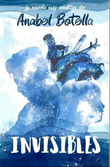 Descargar gratis ebook INVISIBLES en epub