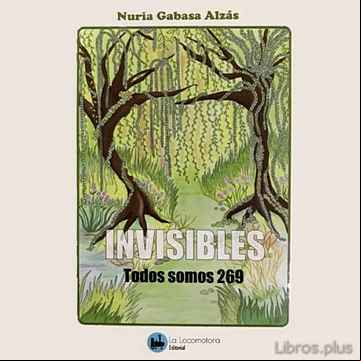 Descargar gratis ebook INVISIBLES TODOS SOMOS 269 en epub
