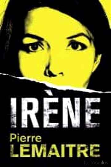 Descargar gratis ebook IRÉNE en epub