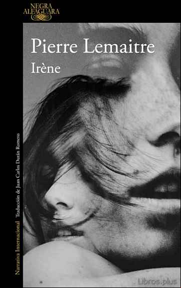 Descargar gratis ebook IRENE (SERIE CAMILLE VERHOEVEN 1) en epub