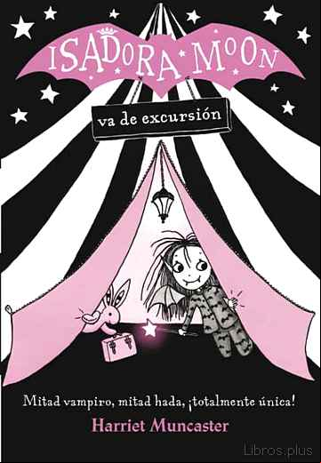 Descargar ebook ISADORA MOON VA DE EXCURSIÓN (ISADORA MOON 2 )