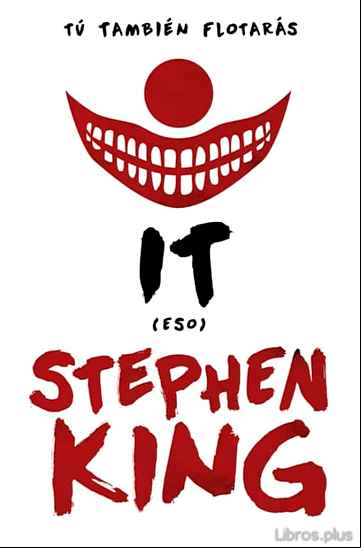 Descargar gratis ebook IT en epub