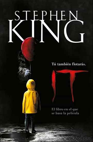 Descargar gratis ebook IT en epub