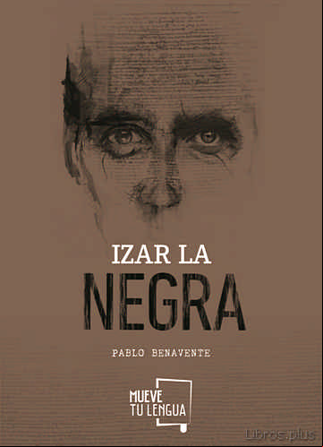 Descargar gratis ebook IZAR LA NEGRA en epub