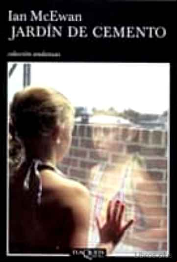 Descargar ebook JARDIN DE CEMENTO