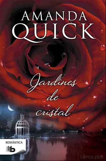 Descargar ebook JARDINES DE CRISTAL