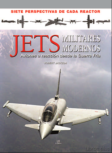 Descargar ebook JETS MILITARES MODERNOS