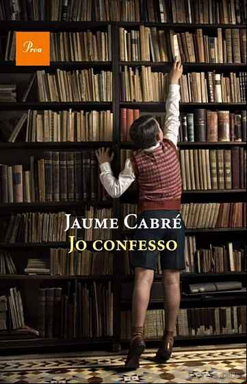 Descargar ebook JO CONFESSO