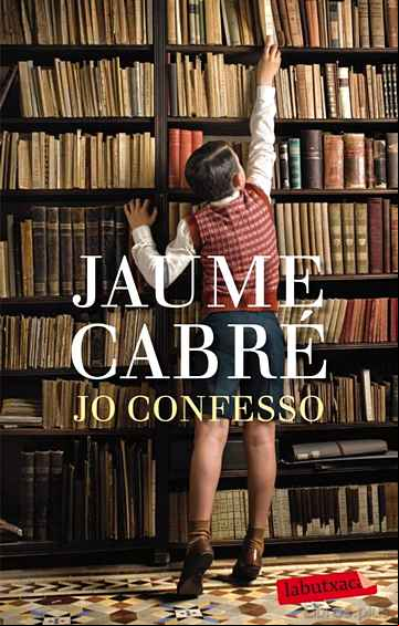 Descargar ebook JO CONFESSO