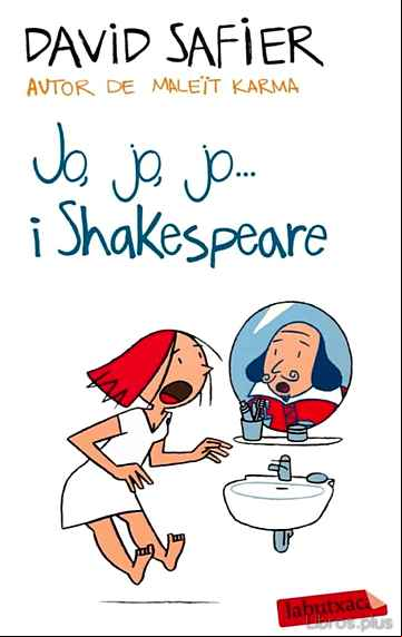 Descargar ebook JO, JO, JO… I SHAKESPEARE