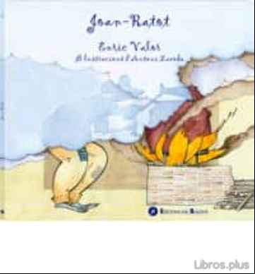 Descargar gratis ebook JOAN RATOT en epub