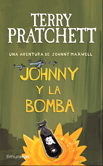 Descargar gratis ebook JOHNNY Y LA BOMBA en epub